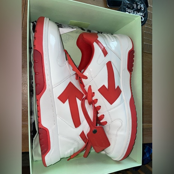 Off-white Out of Office “OOO” - Picture 12 of 12